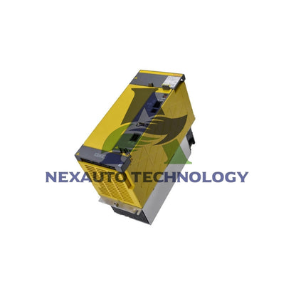 FANUC A06B-6110-H026 29.8kW PSU Power Supply Module