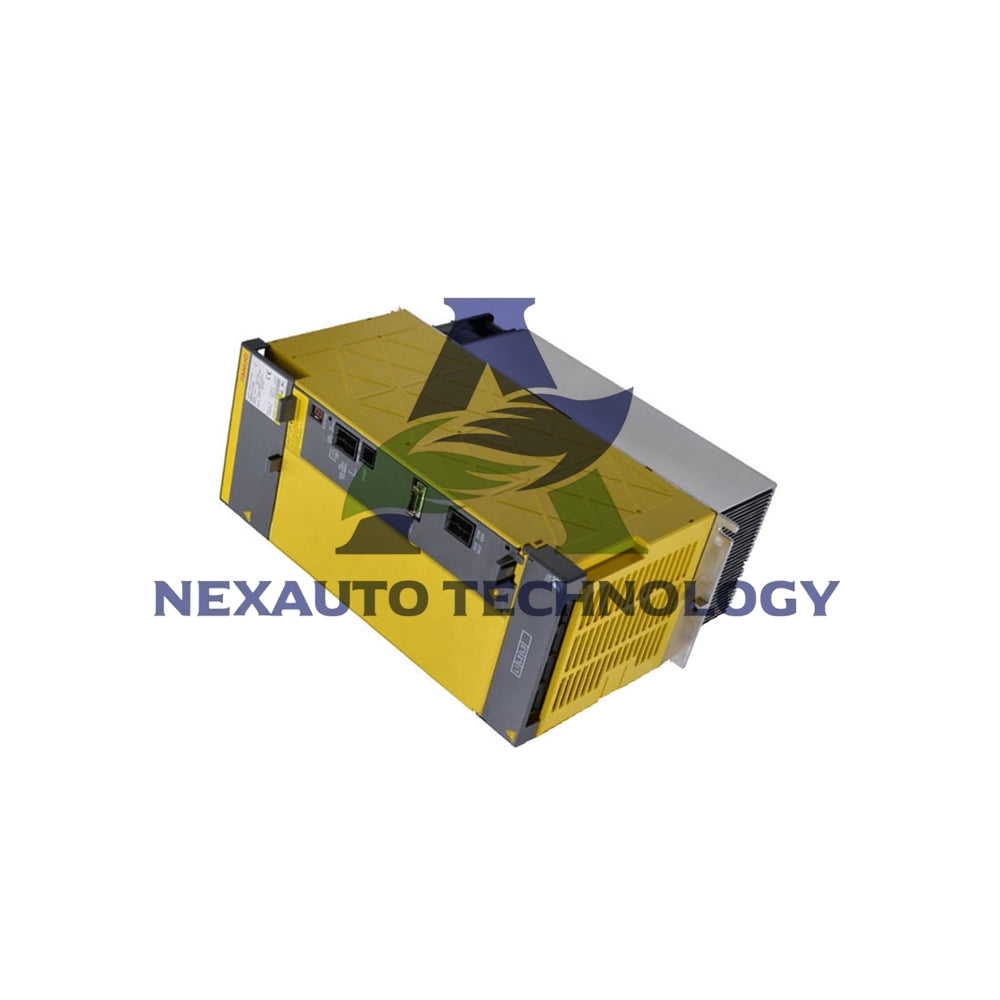 FANUC A06B-6110-H026 29.8kW PSU Power Supply Module