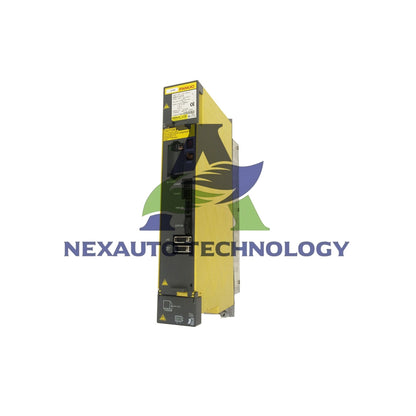 FANUC A06B-6114-H105 | Wide Frequency Servo Amplifier