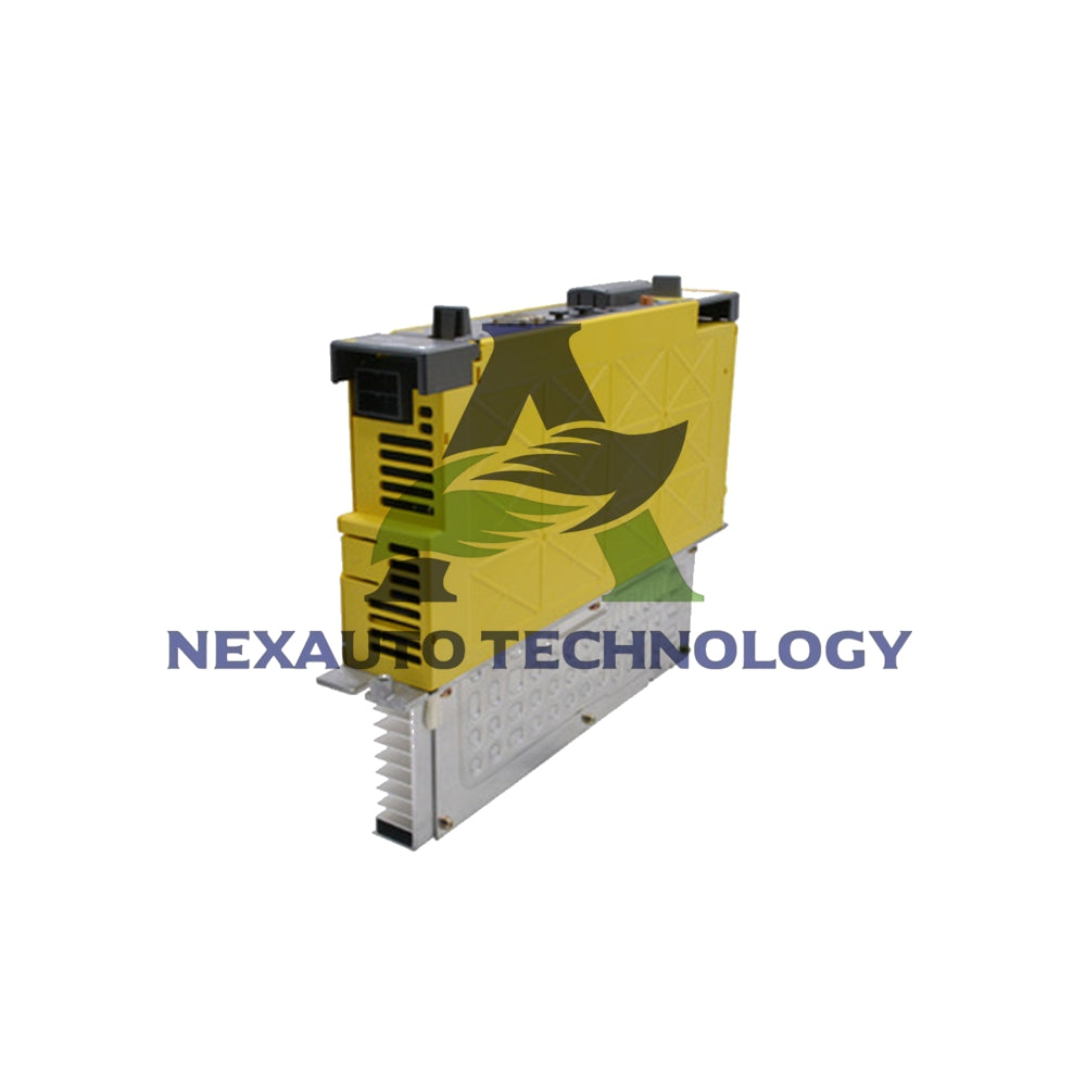 FANUC A06B-6114-H105 | Wide Frequency Servo Amplifier