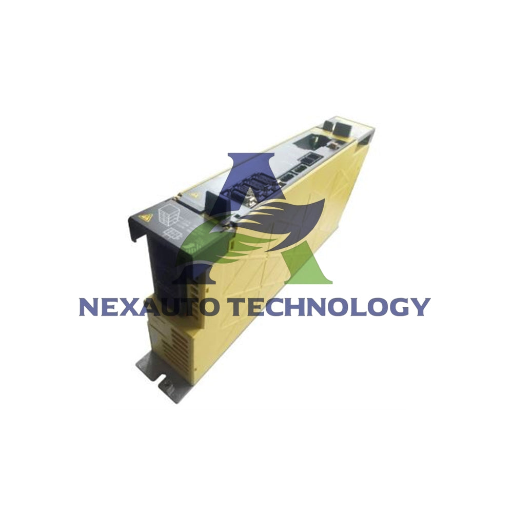 A06B-6117-H103 Frequency Servo Amplifier FANUC