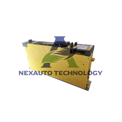 A06B-6117-H103 Frequency Servo Amplifier FANUC