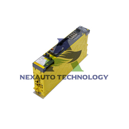 FANUC A06B-6117-H303 Amplifier with 0.1-800Hz Range