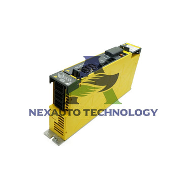 FANUC A06B-6117-H303 Amplifier with 0.1-800Hz Range
