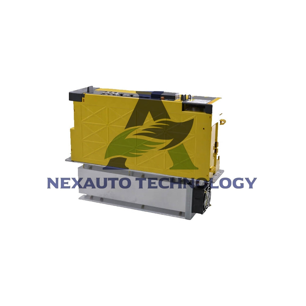 FANUC A06B-6124-H208 Servo Amplifier Module