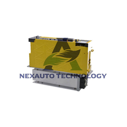 FANUC A06B-6124-H208 Servo Amplifier Module