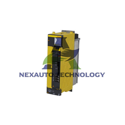 FANUC A06B-6124-H208 Servo Amplifier Module