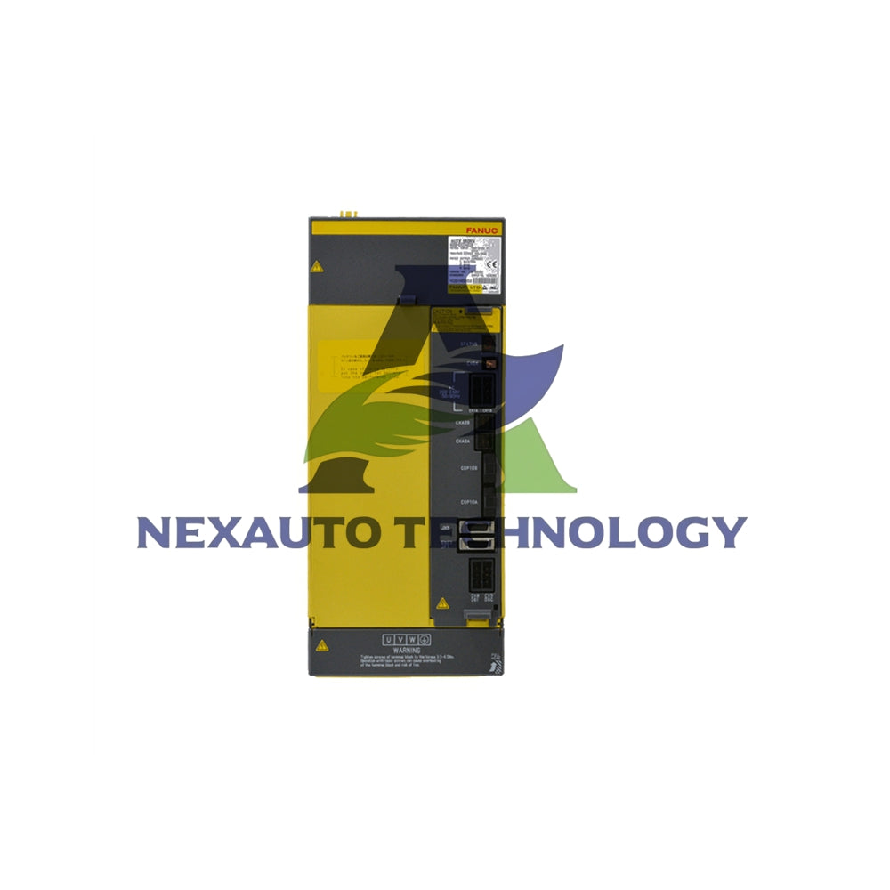 FANUC A06B-6127-H106 Servo Amplifier Module
