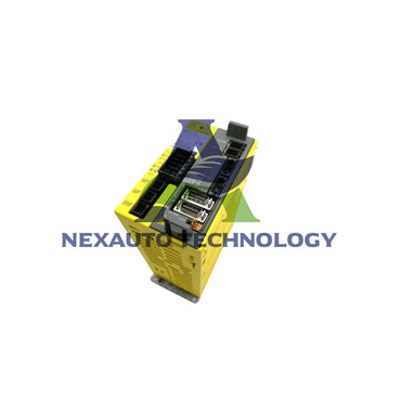 FANUC A06B-6130-H002 Servo Amplifier Module