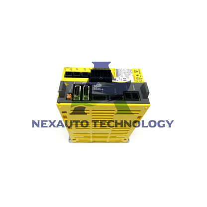 FANUC A06B-6130-H002 Servo Amplifier Module