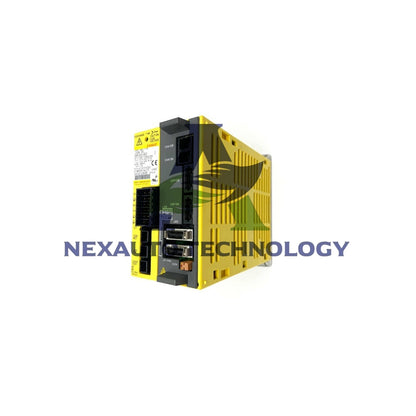 FANUC A06B-6130-H002 Servo Amplifier Module