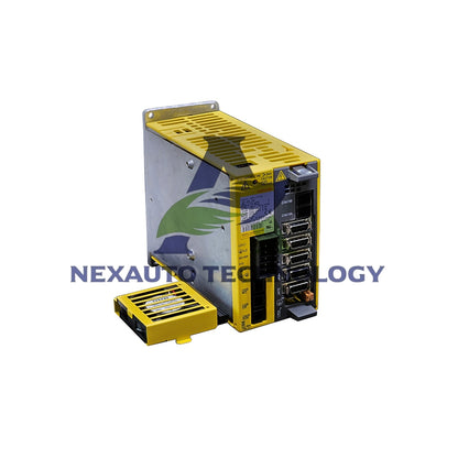 FANUC A06B-6132-H002 Servo Amplifier | 6.8A 200V