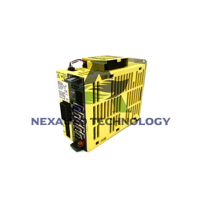 FANUC A06B-6132-H002 Servo Amplifier | 6.8A 200V