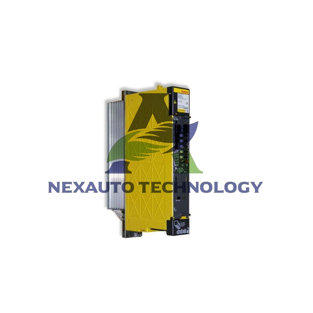 FANUC A06B-6132-H003 13A Servo Amplifier