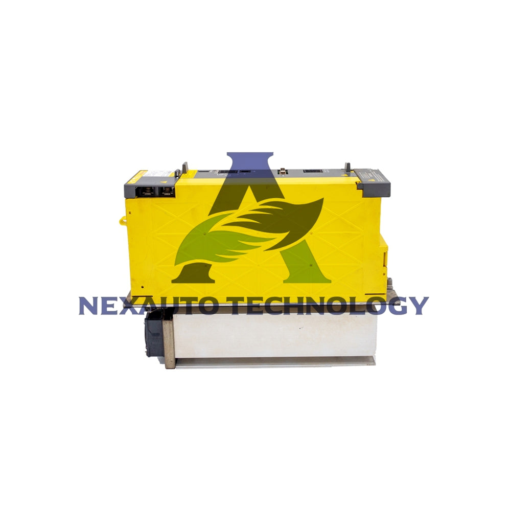 FANUC A06B-6140-H011 Servo Amplifier Module