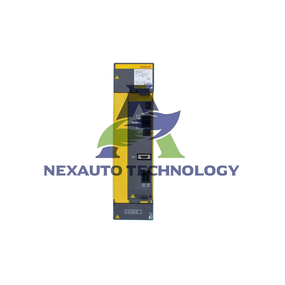 FANUC A06B-6140-H011 Servo Amplifier Module