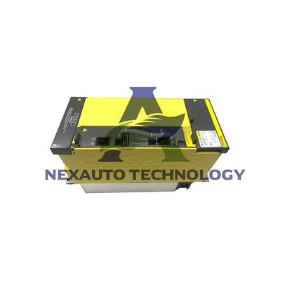 35kW Servo Amplifier FANUC A06B-6140-H030