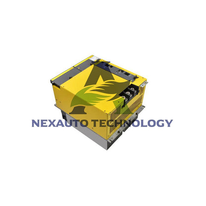 FANUC A06B-6140-H055 High-Power Servo Amplifier