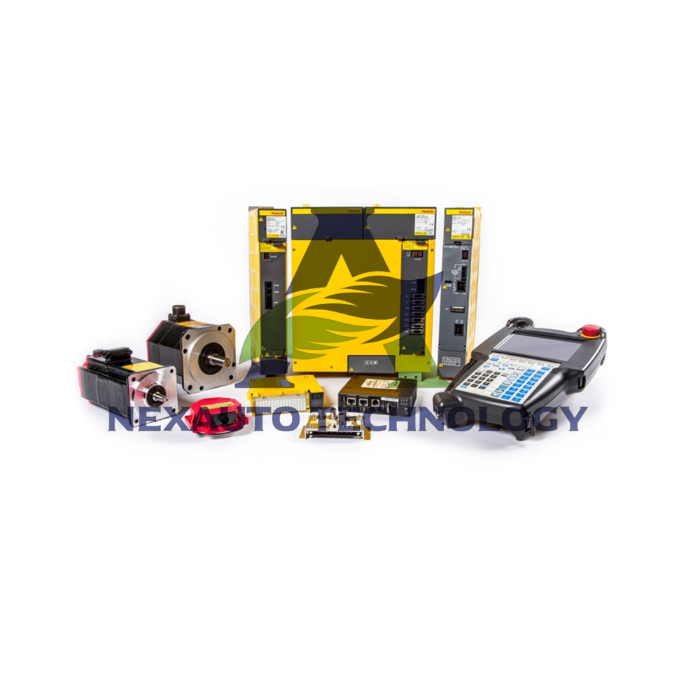 FANUC A06B-6150-H011 | Industrial Power Supply Module