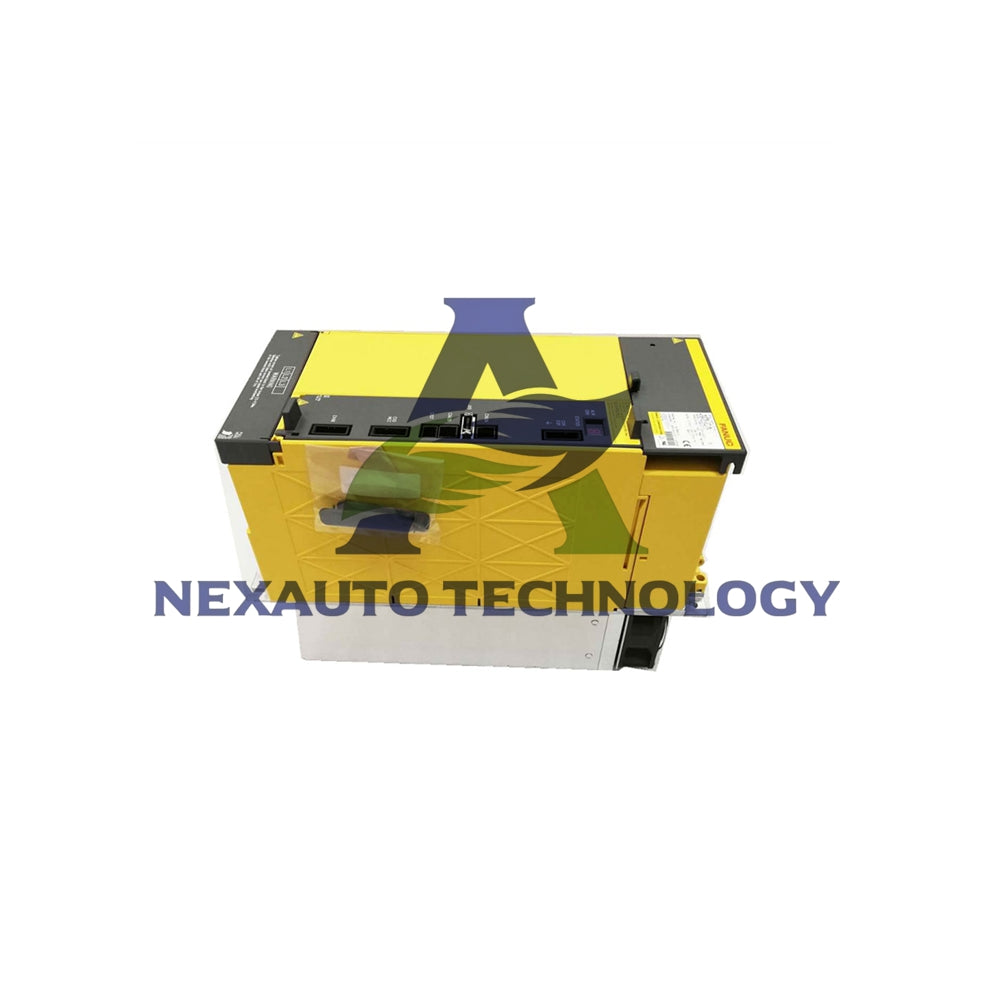 FANUC A06B-6200-H037 Servo Amplifier | 44kW 3-Phase