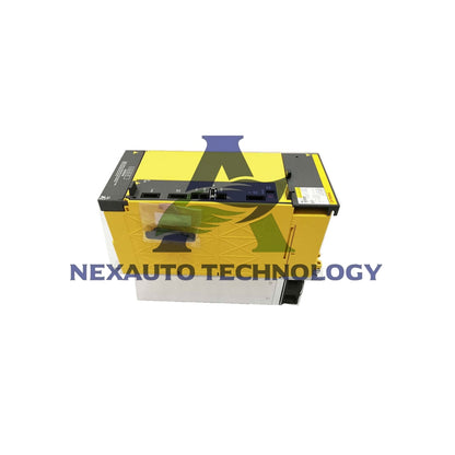 FANUC A06B-6200-H037 Servo Amplifier | 44kW 3-Phase