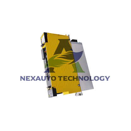 FANUC A06B-6240-H209 22.5A Amplifier Module