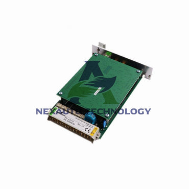 A6120 امرسون - مانیتور لرزش لرزه‌ای کیس