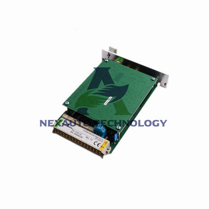 A6120 Emerson - Сейсмический вибрационный монитор Case