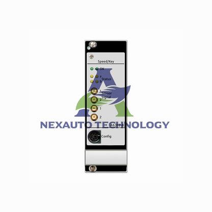 A6312 | Монитор за скорост и ключ Emerson EPRO