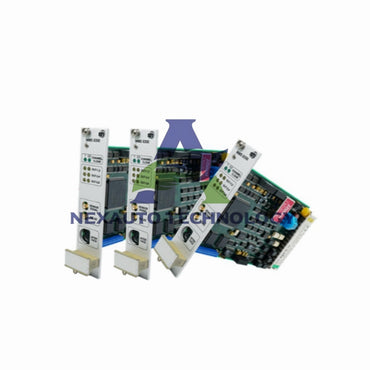 A6140 | Emerson EPRO Абсолютен монитор за вибрации на вала