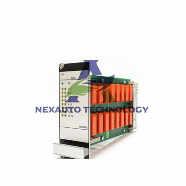 Монитор за позиция | Emerson EPRO A6500-RC