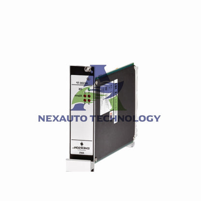 Emerson | A6500-TP Карта за температура / процес