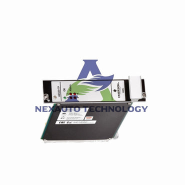 Emerson | Placa de Temperatura / Processo A6500-TP