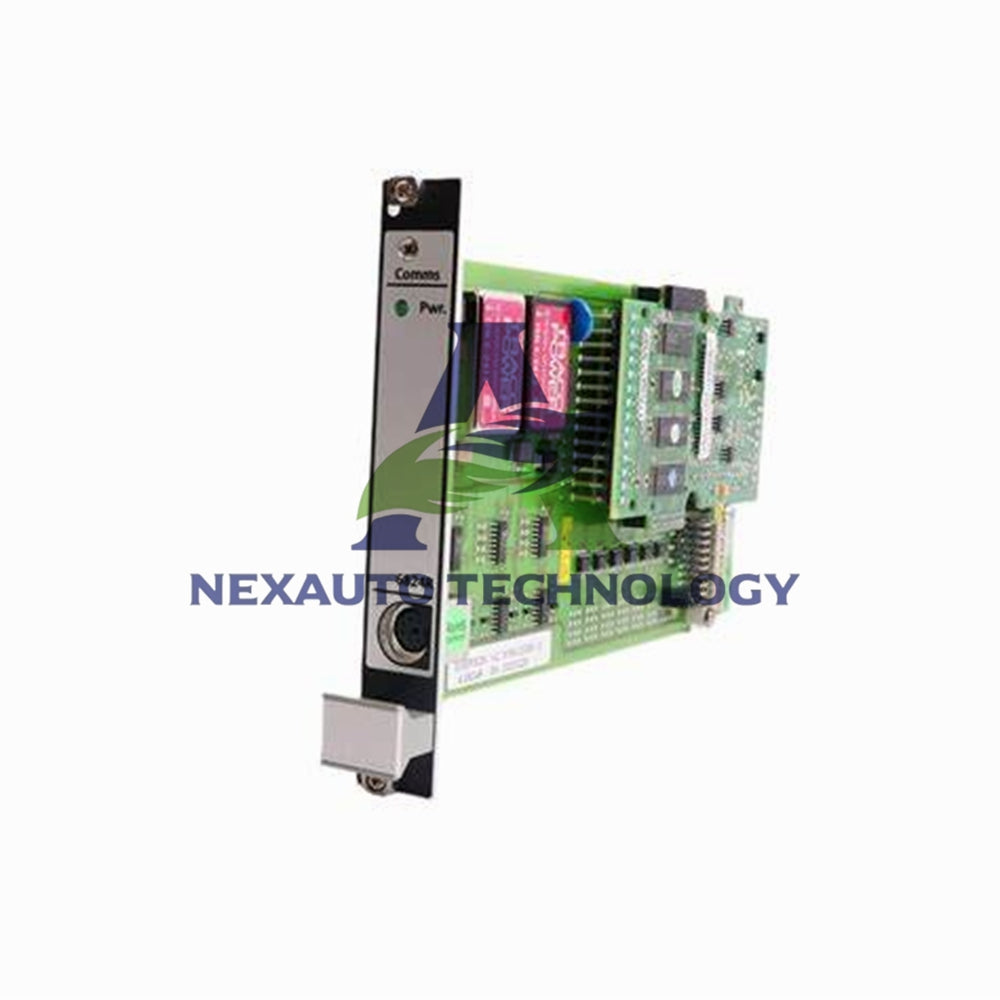 Emerson EPRO A6824 ModBus интерфейс модулі AMS 6500