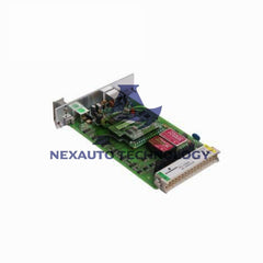 Модуль интерфейса Emerson EPRO A6824 ModBus AMS 6500