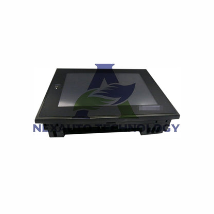 A951GOT-SBD Mitsubishi операторының интерфейсі