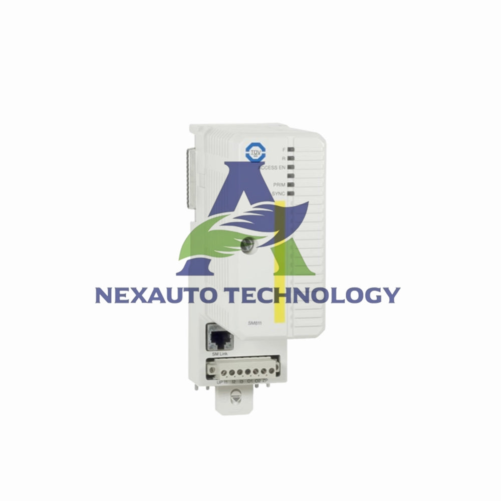 3BSE018173R1 ABB Sigurnosni CPU Modul SM811