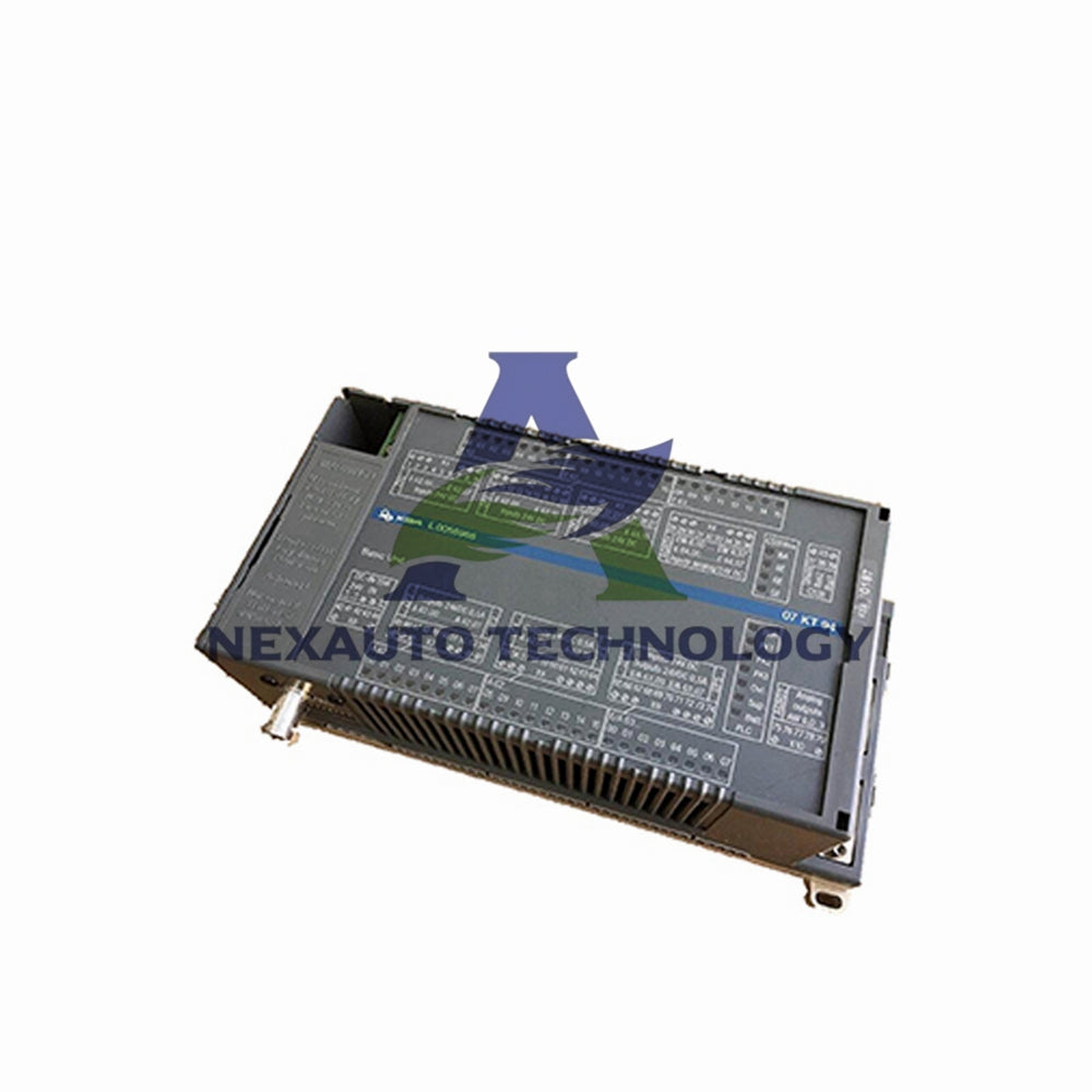 07-KT-95 ABB Advant Controller-Basiseinheit SPS