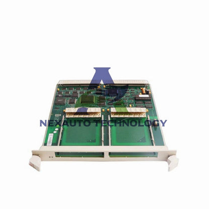 SC520 alt modül taşıyıcısı CPU ABB MB300 Sistemi