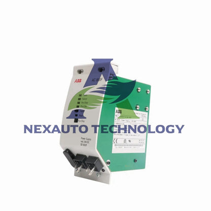 SD-802F Refurbished Power Supply 24VDC Module ABB