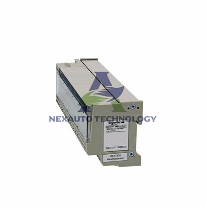 ABE7H16S43 Schneider Electric Modicon Discrete I/O Sub-base