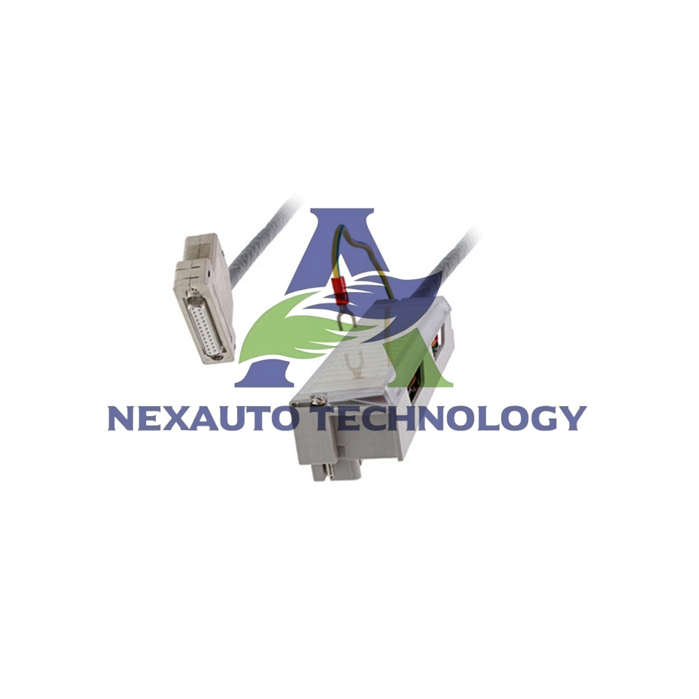 Schneider Modicon Quantum ABFM08S201 Cable Connector