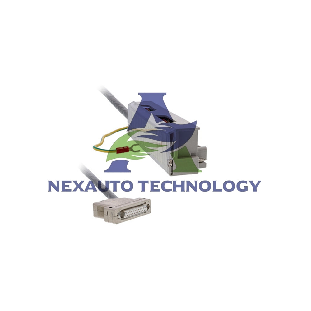 Schneider Modicon Quantum ABFM08S201 Cable Connector