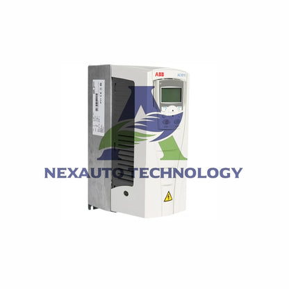 ACS510-01-03A3-4 Inverter Drive ABB  3ABD00015741-D