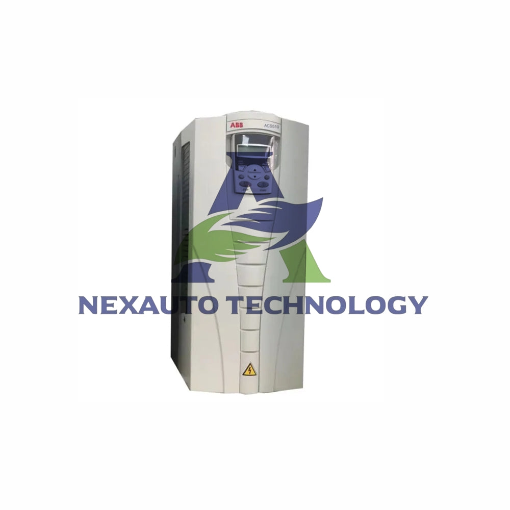 Inverter Drive ACS510-01-04A1-4 ABB 3ABD00015742-S