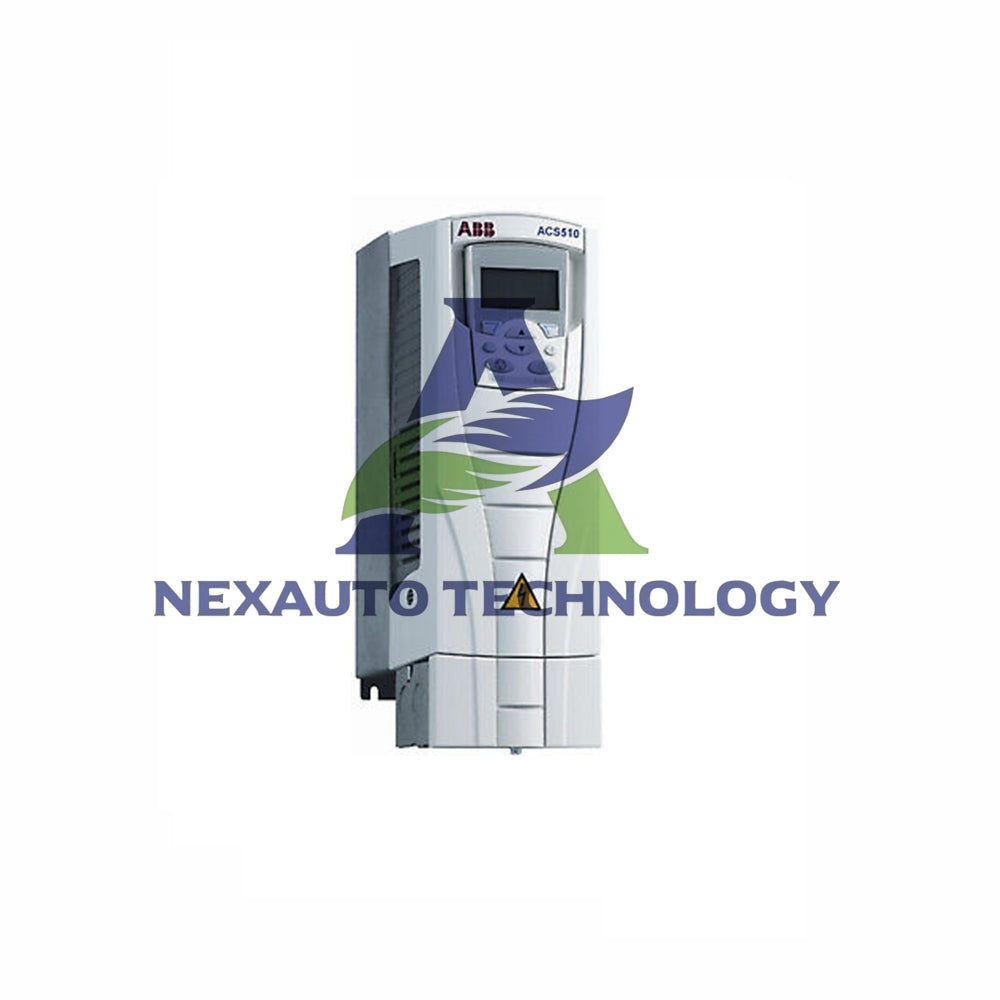 ABB Inverter Drive ACS510-01-05A6-4 3ABD00015743-D