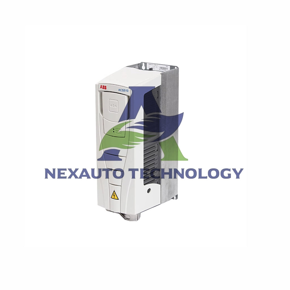 Inverter Drive ACS510-01-04A1-4 ABB 3ABD00015742-S