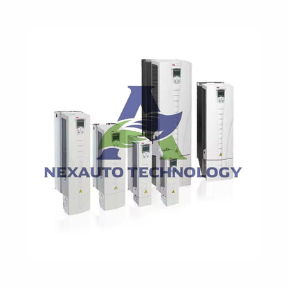 ACS510-01-03A3-4 Inverter Drive ABB  3ABD00015741-D
