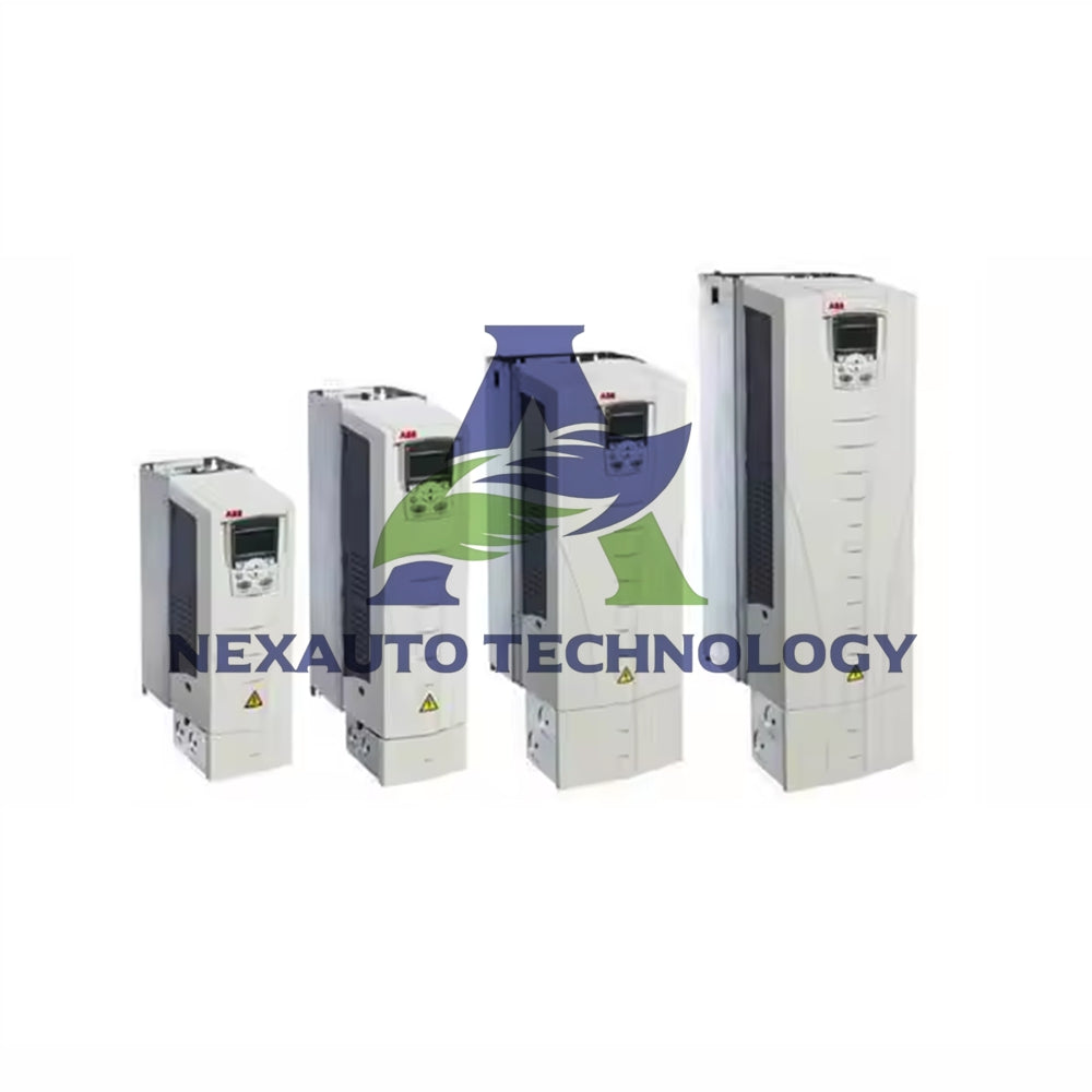 ABB Inverter Drive ACS510-01-05A6-4 3ABD00015743-D