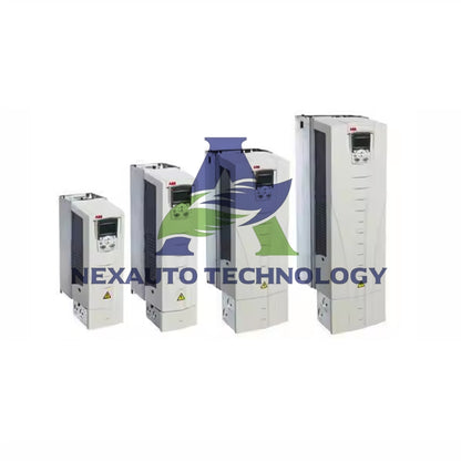 ABB Inverter Drive ACS510-01-05A6-4 3ABD00015743-D